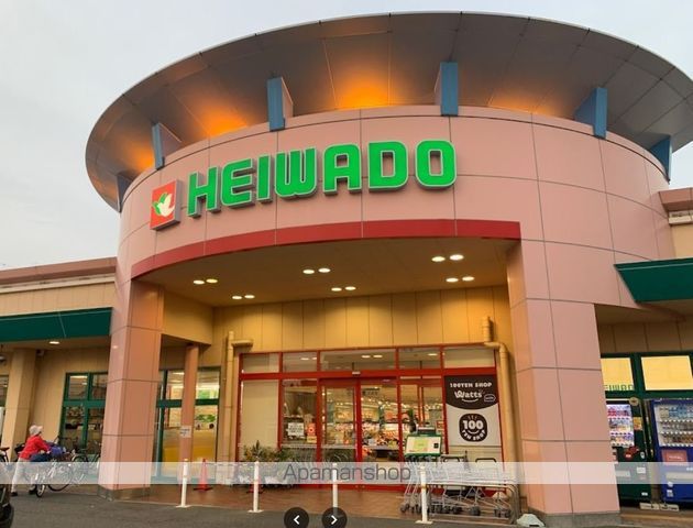 スーパー　（株）平和堂／稲沢店（スーパー）まで2508m