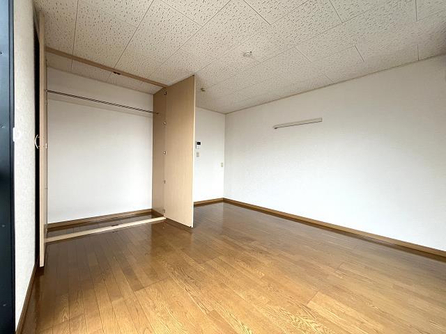 その他　居室（写真は305号室）