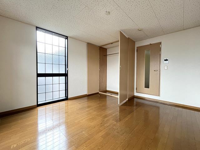その他部屋・スペース　居室（写真は305号室）
