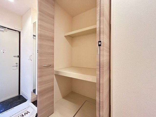 収納　※参考写真※