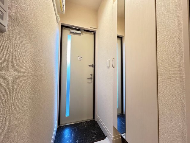 その他共有部分　※参考写真※