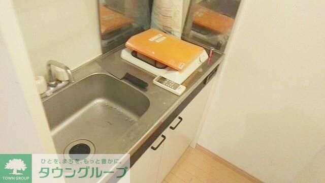 キッチン