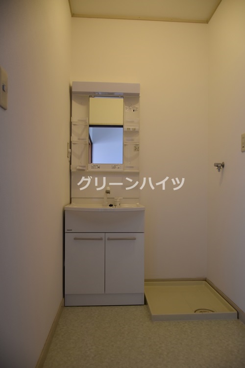 ヴィレッジ須藤の内装写真