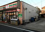 コンビニ　セブンイレブン 江戸川店（コンビニ）まで290m