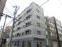 伊勢佐木長者町駅より徒歩8分 4階 築38年8ヶ月の賃貸物件