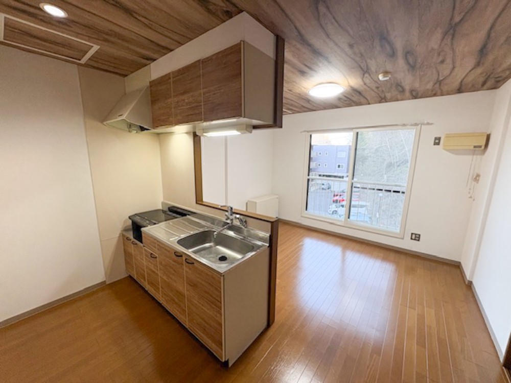 居室・リビング　◆人気のオール電化物件！◆自然豊かで閑静な住宅地！