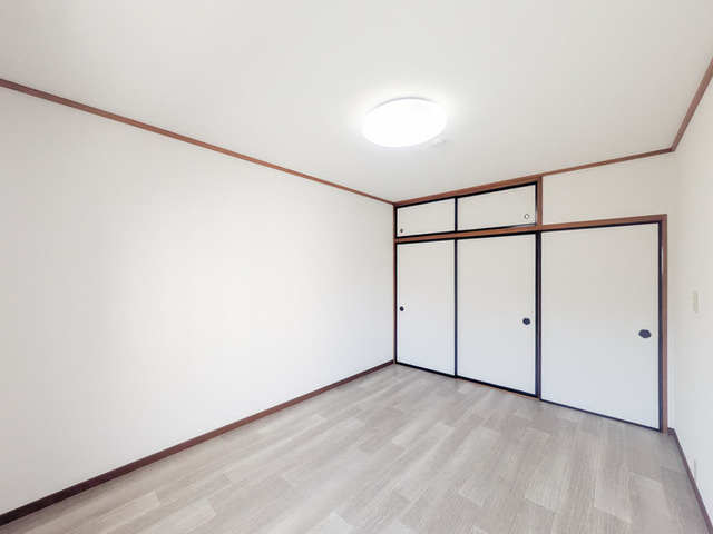 その他部屋・スペース　洋室６帖