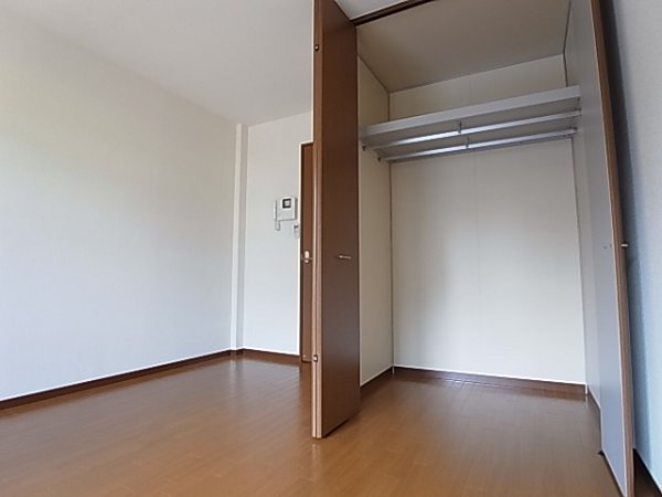 ルミエール ヒルの内装写真