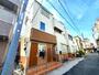 蒲田駅より徒歩11分 3階 築2年の賃貸物件