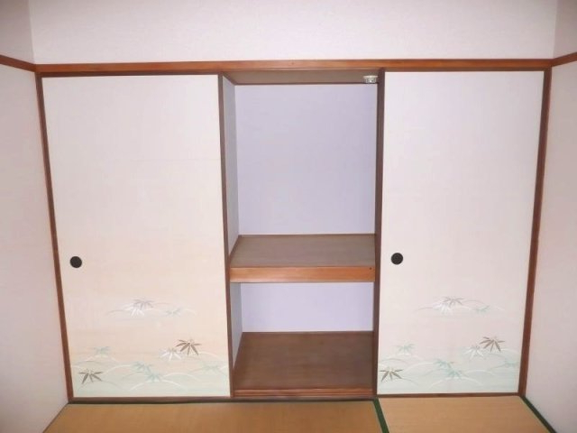 収納　同仕様