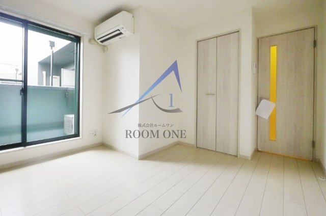 居室・リビング　洋室のお部屋です。
