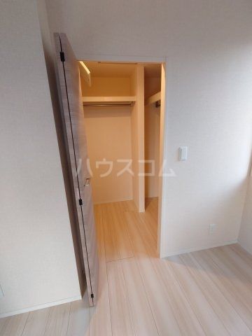 プラシードKの内装写真