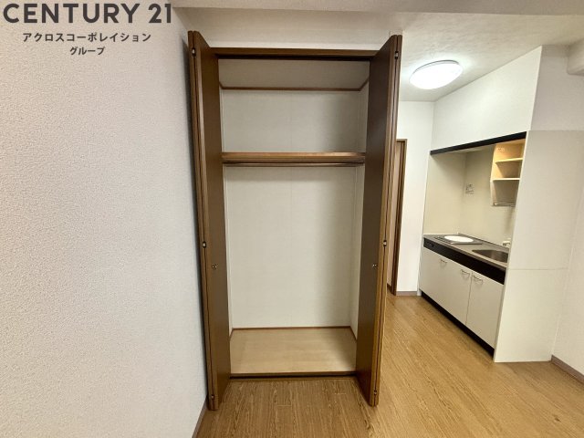 エレガンス西宮の内装写真