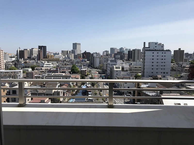 眺望　※同タイプ別階数