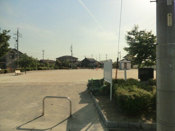 公園　堀ノ内公園（公園）まで708m