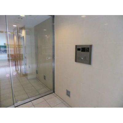その他部屋・スペース　明るい色調の室内です