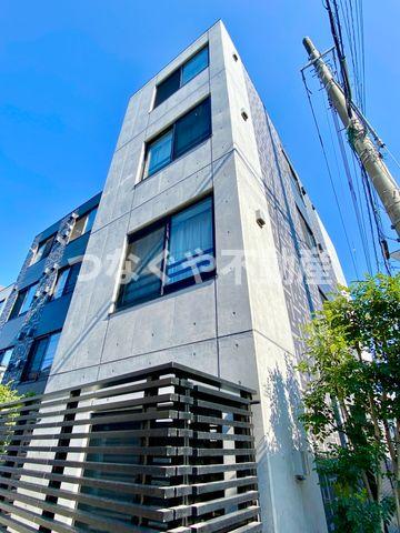 その他　ウェルスクエアイズム中延