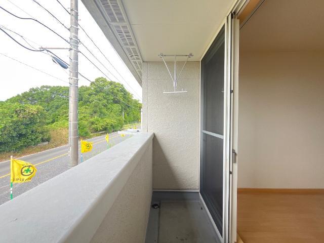 エポックタウンの内装写真