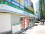 コンビニ　ファミリーマート 高円寺陸橋店（コンビニ）まで100m
