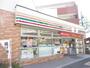 コンビニ　セブンイレブン 高円寺陸橋南店（コンビニ）まで130m