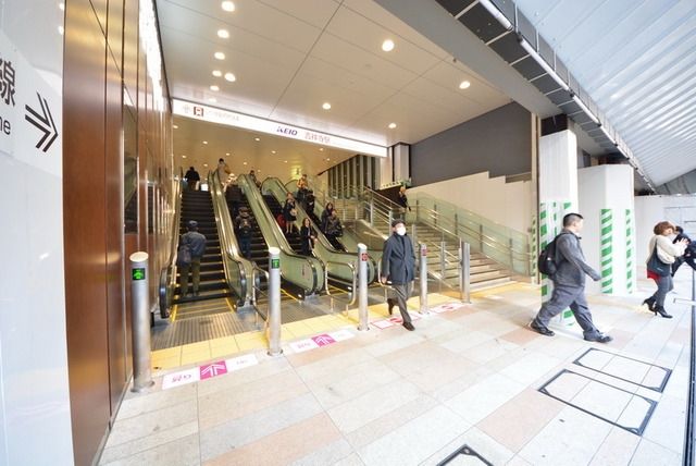 その他　吉祥寺駅周辺（その他）まで720m