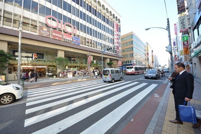 その他　吉祥寺駅周辺（その他）まで720m