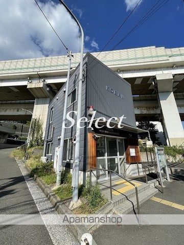 警察署・交番　南警察署 南太田交番（警察署・交番）まで624m