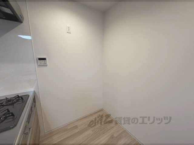 その他部屋・スペース　冷蔵庫置場