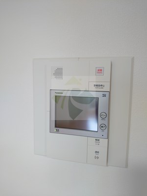 セキュリティ　グラマシー恵比寿