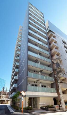 建物外観　外観もきれいです