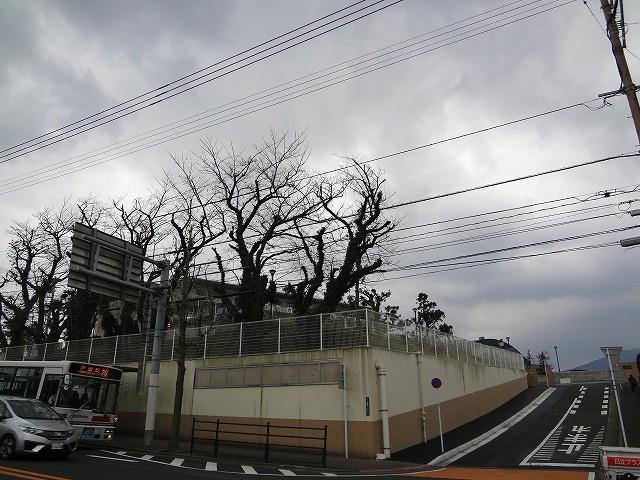 高校・高専　ひびき高校（高校・高専）まで110m