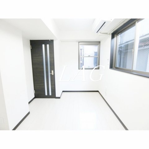 その他部屋・スペース　寝室です。