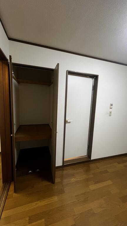 碑文谷アパートの内装写真