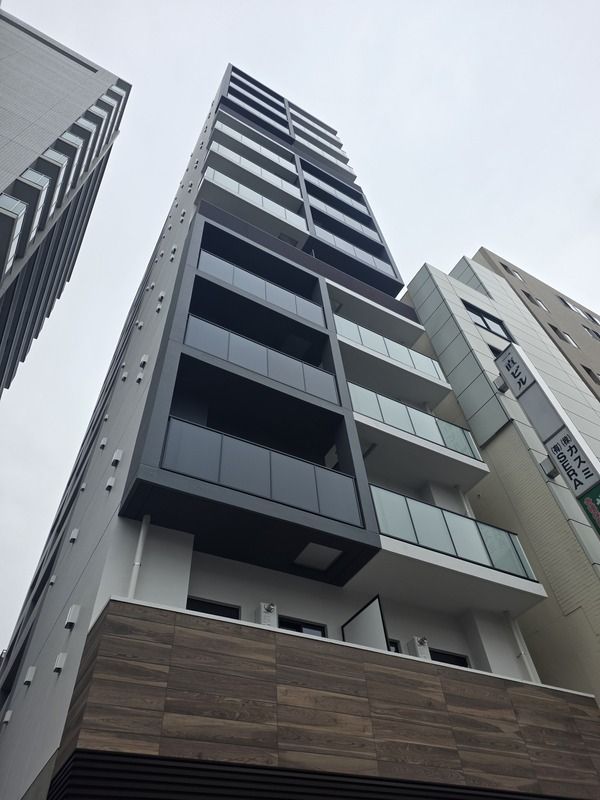 建物外観　☆外観☆