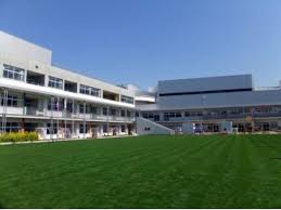 小学校　品川区立第一日野小学校（小学校）まで1284m