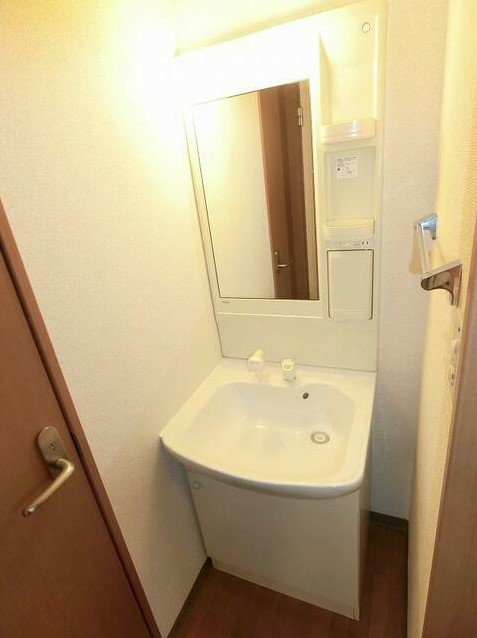 洗面設備　ウェルネスI