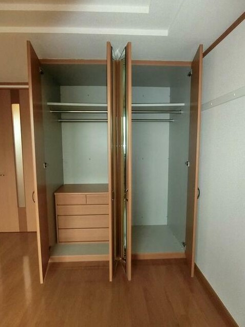 収納　ウェルネスI