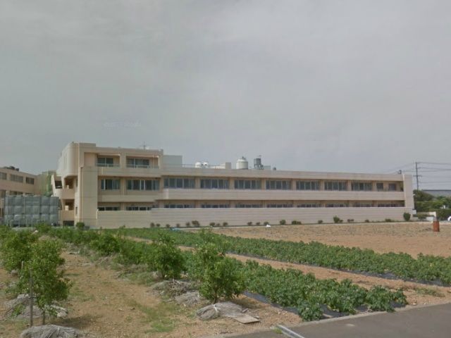 病院　都ケアセンター 政本病院（病院）まで712m