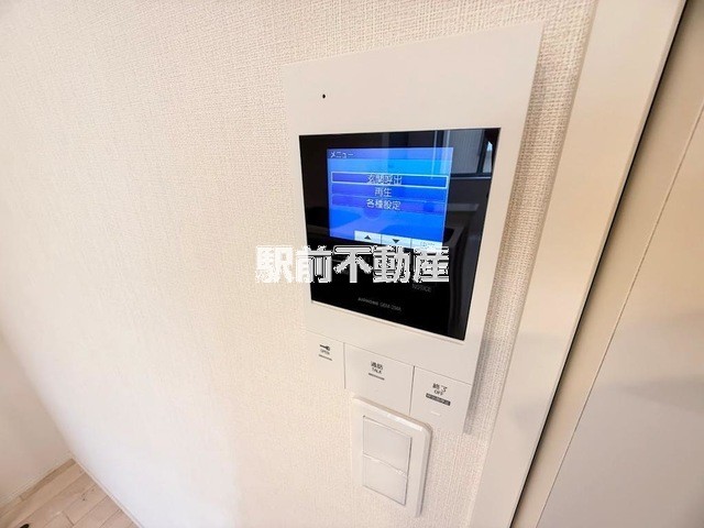 セキュリティ　イメージです