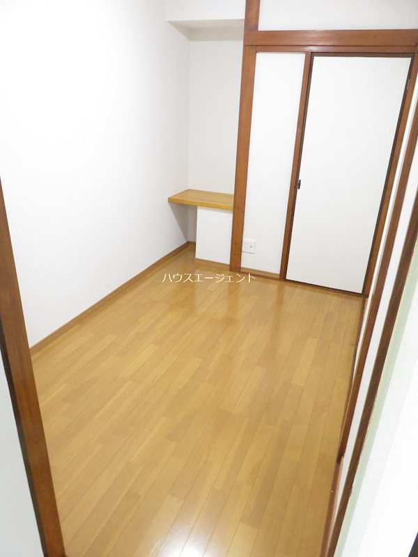 その他部屋・スペース　作業部屋としても使えます。