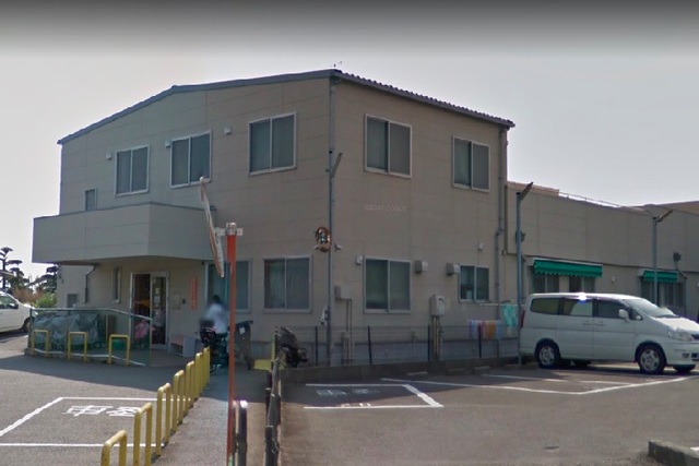 幼稚園・保育園　ごたんだ保育園分園（幼稚園・保育園）まで1497m