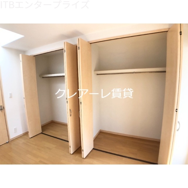 SKY Viewの内装写真