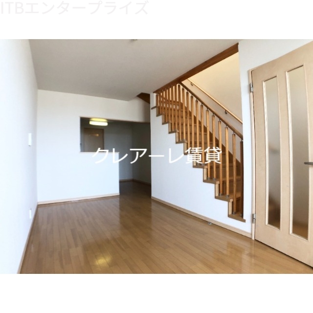 SKY Viewの内装写真