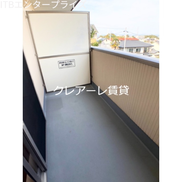 SKY Viewの内装写真