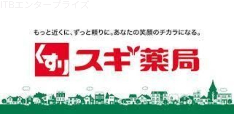 SKY Viewの周辺写真