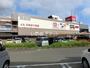 スーパー　valor(バロー) 清水高橋店（スーパー）まで576m