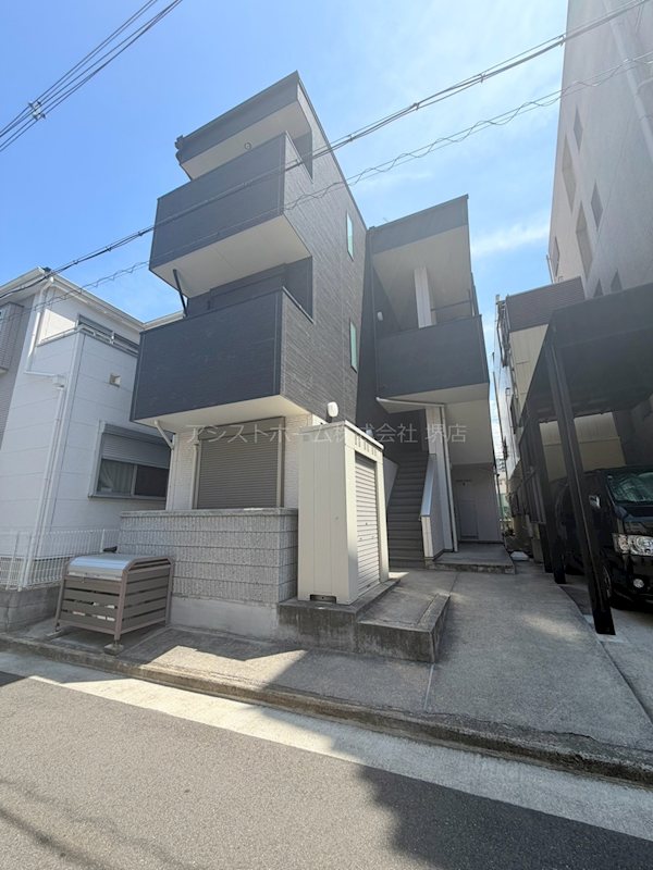 WeHome堺