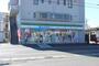 コンビニ　ファミリーマート豊川大崎店（コンビニ）まで745m