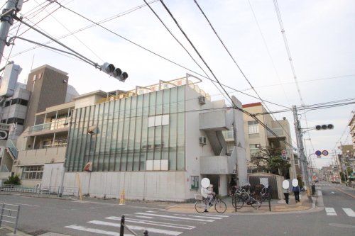 幼稚園・保育園　遠里小野保育園（幼稚園・保育園）まで2276m