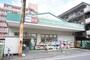 ドラックストア　ドラッグセイムス竹の塚店（ドラッグストア）まで426m